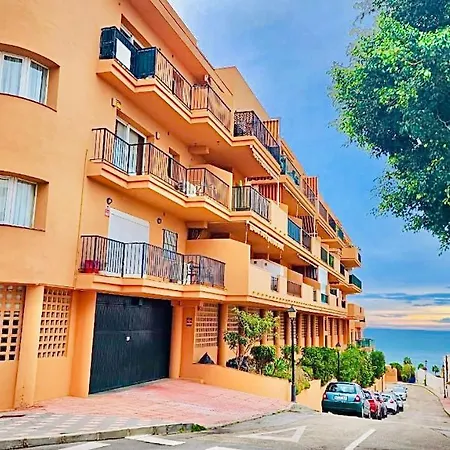 Bonito 1 Linea De Playa Apartment *