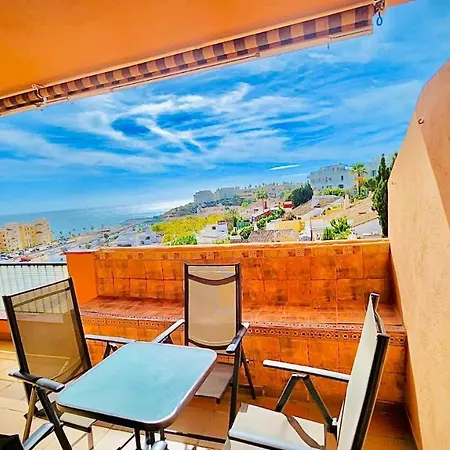 Apartment Bonito 1 Linea De Playa Fuengirola