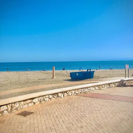 Bonito 1 Linea De Playa *